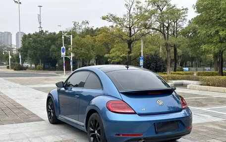 Volkswagen Beetle, 2018 год, 1 290 000 рублей, 3 фотография