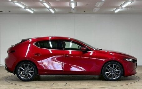 Mazda 3, 2021 год, 1 030 000 рублей, 3 фотография
