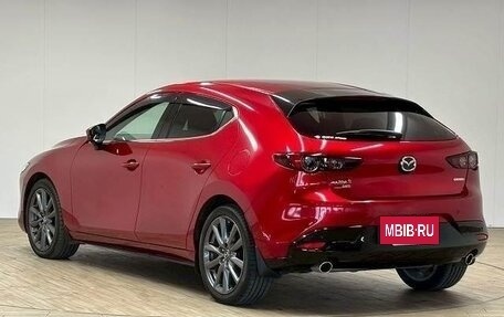 Mazda 3, 2021 год, 1 030 000 рублей, 2 фотография