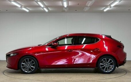 Mazda 3, 2021 год, 1 030 000 рублей, 13 фотография