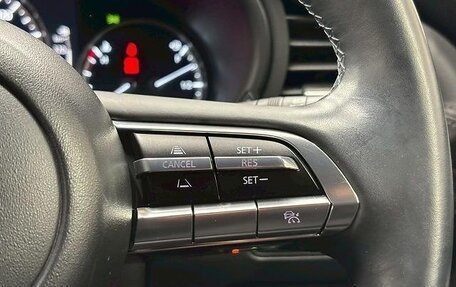 Mazda 3, 2021 год, 1 030 000 рублей, 18 фотография