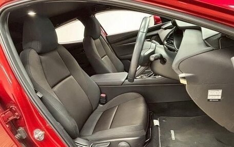 Mazda 3, 2021 год, 1 030 000 рублей, 8 фотография