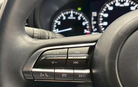 Mazda 3, 2021 год, 1 030 000 рублей, 17 фотография