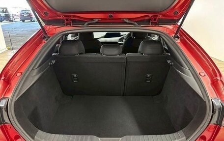 Mazda 3, 2021 год, 1 030 000 рублей, 11 фотография