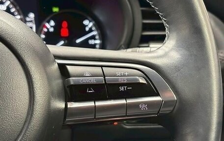 Mazda 3, 2021 год, 1 030 000 рублей, 10 фотография