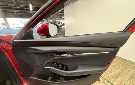 Mazda 3, 2021 год, 1 030 000 рублей, 16 фотография