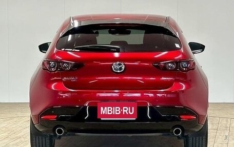 Mazda 3, 2021 год, 1 030 000 рублей, 15 фотография