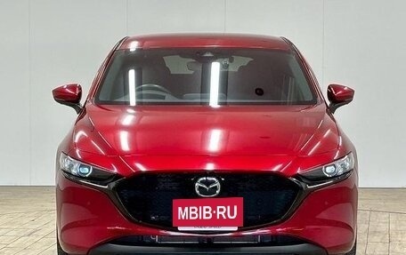 Mazda 3, 2021 год, 1 030 000 рублей, 6 фотография