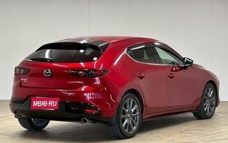 Mazda 3, 2021 год, 1 030 000 рублей, 14 фотография