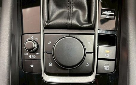 Mazda 3, 2021 год, 1 030 000 рублей, 21 фотография