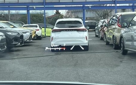 Toyota Yaris, 2021 год, 1 290 000 рублей, 13 фотография