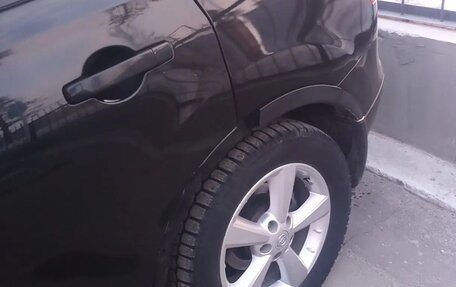 Nissan Qashqai+2 I, 2008 год, 790 000 рублей, 4 фотография