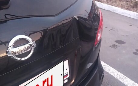 Nissan Qashqai+2 I, 2008 год, 790 000 рублей, 2 фотография