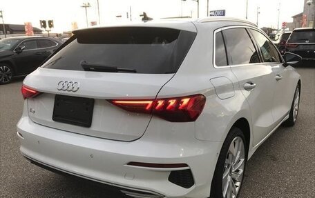 Audi A3, 2022 год, 1 665 000 рублей, 3 фотография