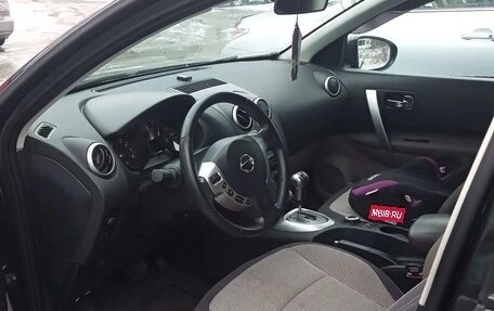 Nissan Qashqai+2 I, 2008 год, 790 000 рублей, 5 фотография