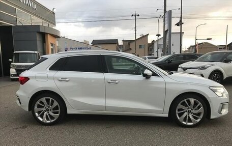 Audi A3, 2022 год, 1 665 000 рублей, 7 фотография