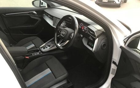 Audi A3, 2022 год, 1 665 000 рублей, 8 фотография