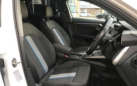 Audi A3, 2022 год, 1 665 000 рублей, 9 фотография