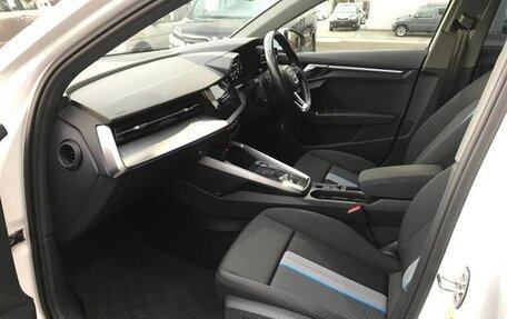 Audi A3, 2022 год, 1 665 000 рублей, 10 фотография