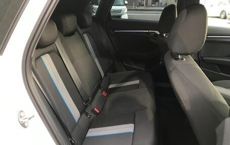 Audi A3, 2022 год, 1 665 000 рублей, 13 фотография