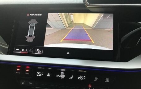 Audi A3, 2022 год, 1 665 000 рублей, 19 фотография