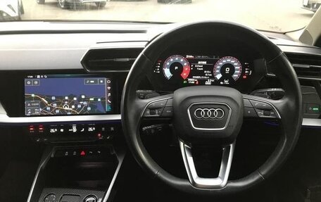 Audi A3, 2022 год, 1 665 000 рублей, 17 фотография