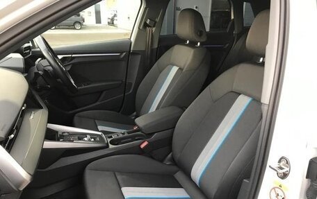 Audi A3, 2022 год, 1 665 000 рублей, 11 фотография