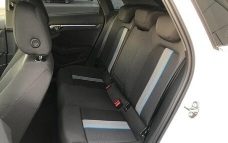 Audi A3, 2022 год, 1 665 000 рублей, 15 фотография