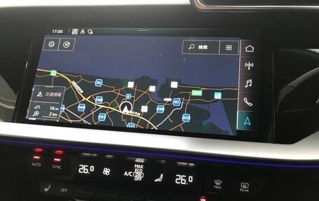 Audi A3, 2022 год, 1 665 000 рублей, 18 фотография