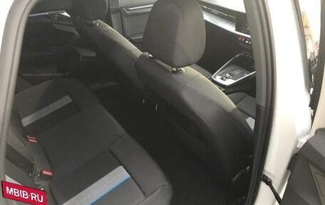 Audi A3, 2022 год, 1 665 000 рублей, 12 фотография