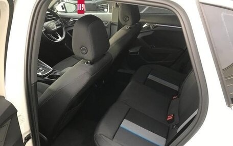 Audi A3, 2022 год, 1 665 000 рублей, 14 фотография