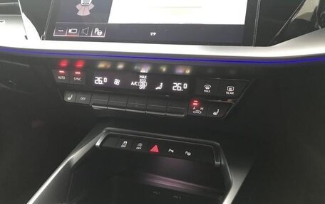 Audi A3, 2022 год, 1 665 000 рублей, 20 фотография