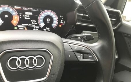 Audi A3, 2022 год, 1 665 000 рублей, 24 фотография