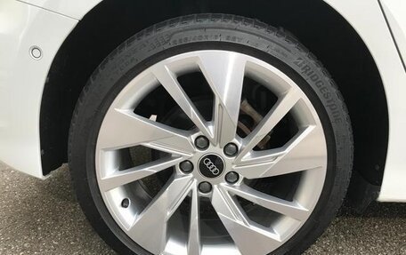 Audi A3, 2022 год, 1 665 000 рублей, 31 фотография