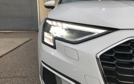Audi A3, 2022 год, 1 665 000 рублей, 28 фотография