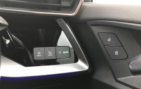 Audi A3, 2022 год, 1 665 000 рублей, 25 фотография