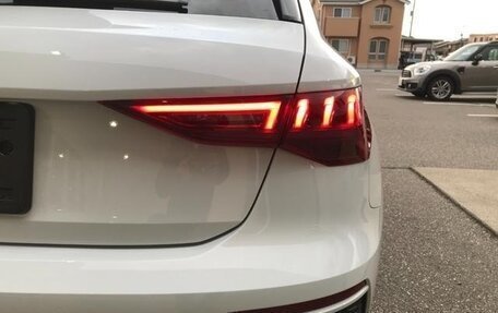 Audi A3, 2022 год, 1 665 000 рублей, 29 фотография