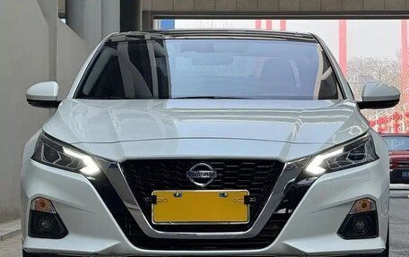 Nissan Altima VI (L34), 2022 год, 1 758 000 рублей, 2 фотография