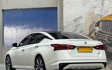 Nissan Altima VI (L34), 2022 год, 1 758 000 рублей, 3 фотография