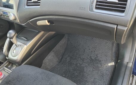 Honda Civic VIII, 2009 год, 1 100 000 рублей, 3 фотография