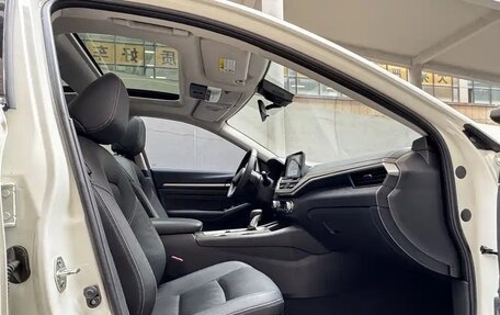 Nissan Altima VI (L34), 2022 год, 1 758 000 рублей, 10 фотография