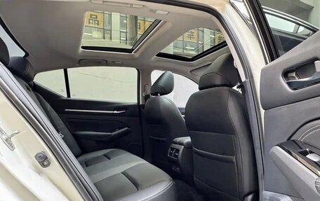 Nissan Altima VI (L34), 2022 год, 1 758 000 рублей, 11 фотография