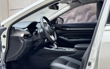 Nissan Altima VI (L34), 2022 год, 1 758 000 рублей, 8 фотография