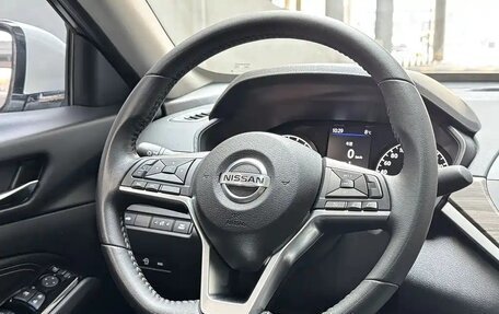 Nissan Altima VI (L34), 2022 год, 1 758 000 рублей, 7 фотография