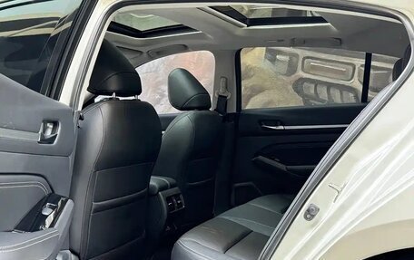 Nissan Altima VI (L34), 2022 год, 1 758 000 рублей, 12 фотография