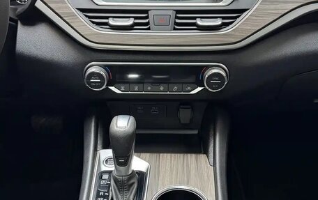 Nissan Altima VI (L34), 2022 год, 1 758 000 рублей, 9 фотография