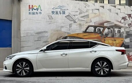 Nissan Altima VI (L34), 2022 год, 1 758 000 рублей, 5 фотография