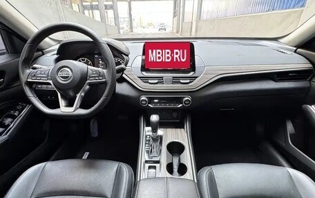 Nissan Altima VI (L34), 2022 год, 1 758 000 рублей, 6 фотография