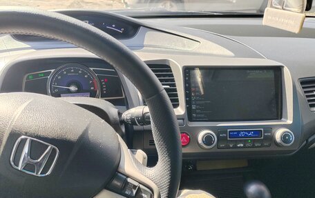 Honda Civic VIII, 2009 год, 1 100 000 рублей, 8 фотография