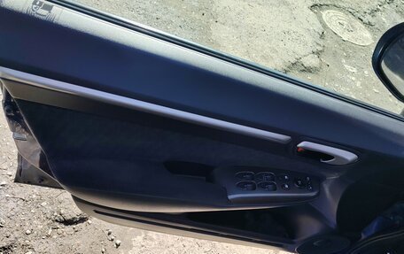 Honda Civic VIII, 2009 год, 1 100 000 рублей, 12 фотография